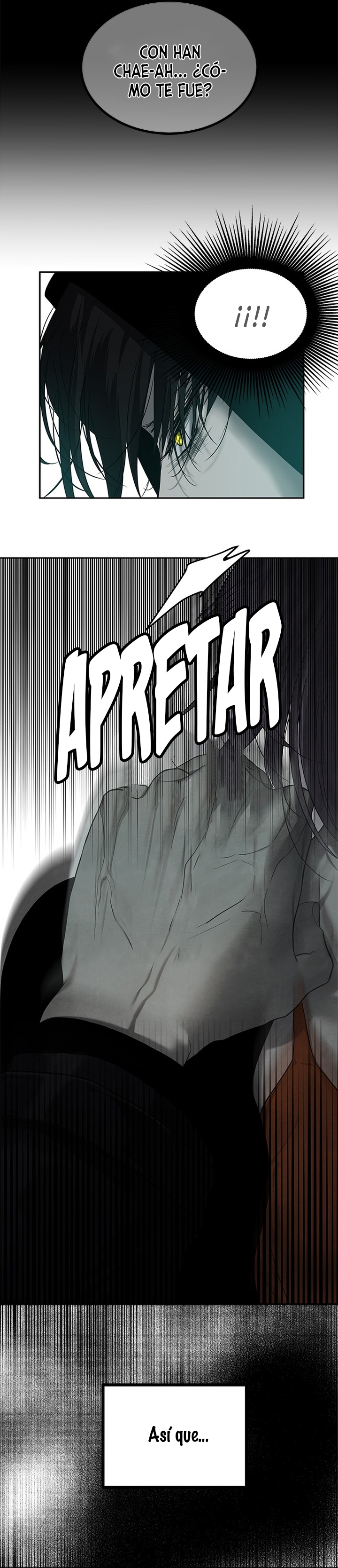 Olgami Capítulo 169 - Página 11