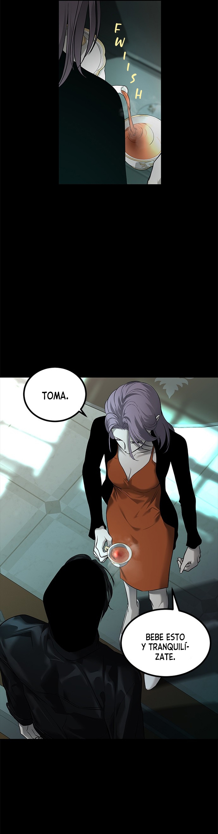 Olgami Capítulo 169 - Página 16