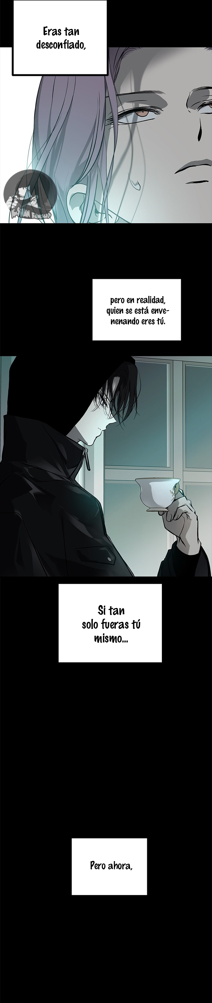 Olgami Capítulo 169 - Página 19