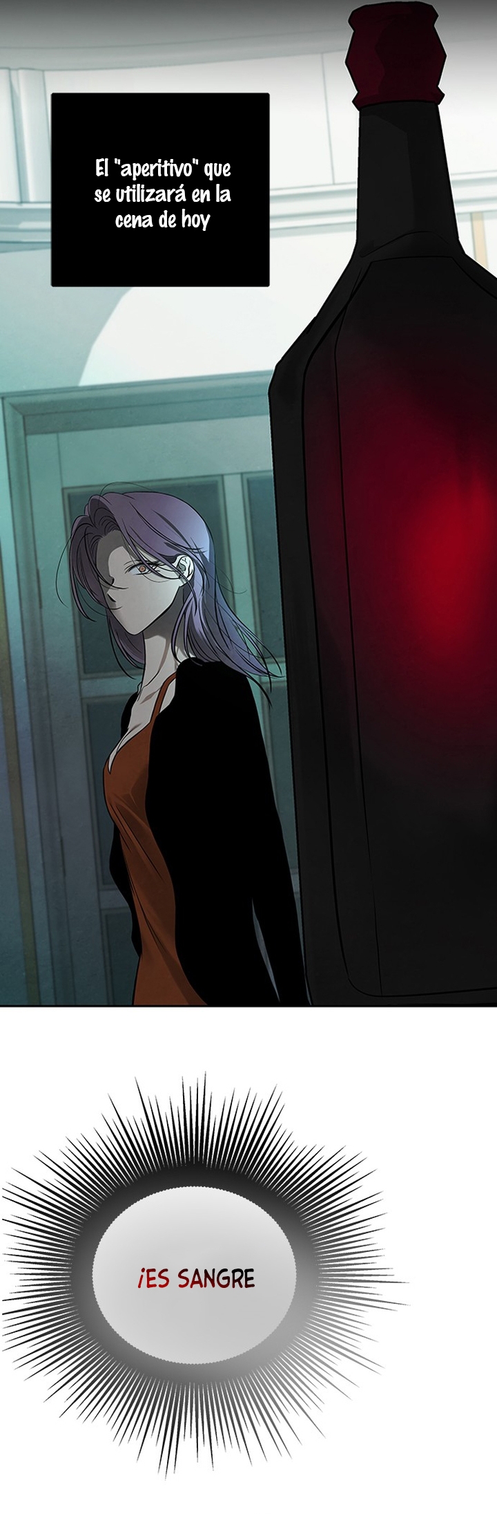 Olgami Capítulo 169 - Página 26