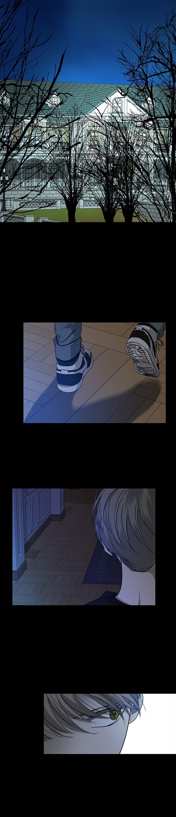 Olgami Capítulo 169 - Página 28