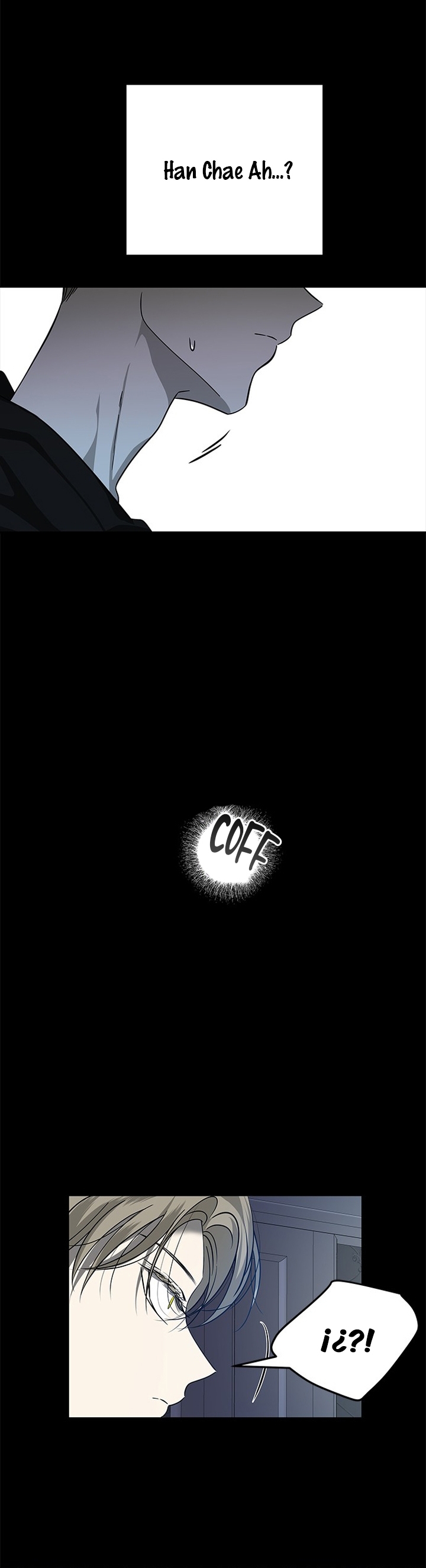 Olgami Capítulo 169 - Página 30