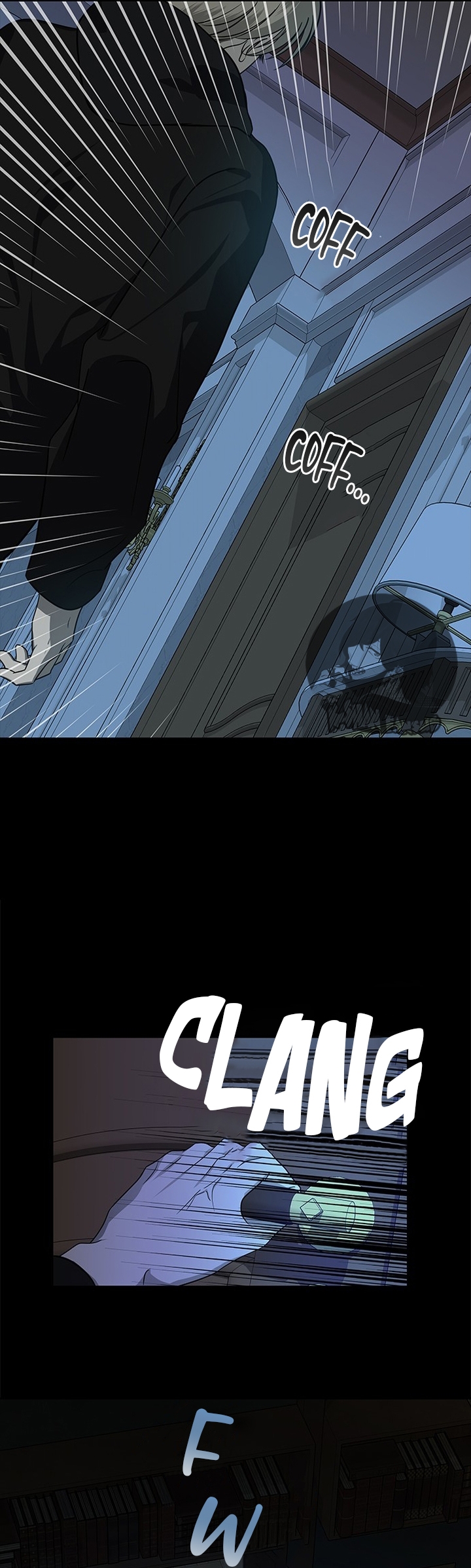 Olgami Capítulo 169 - Página 31