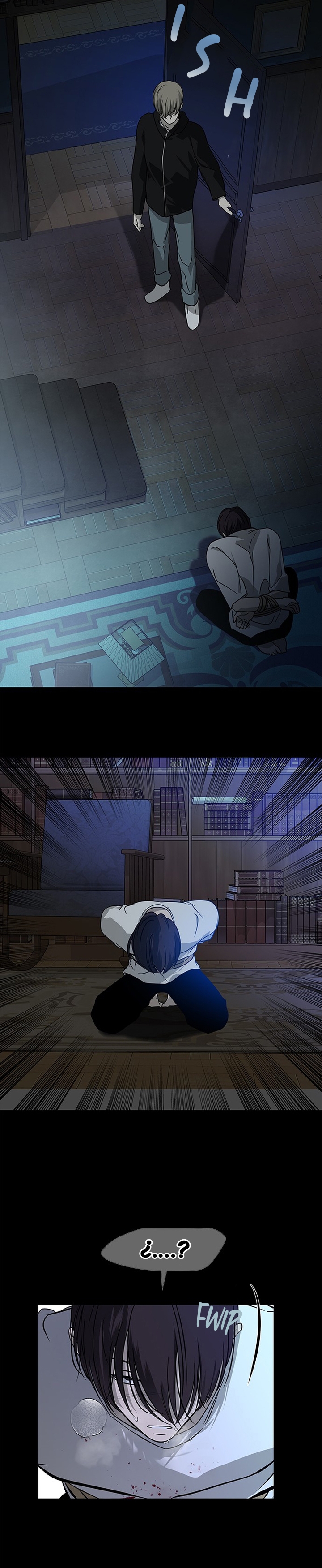 Olgami Capítulo 169 - Página 32