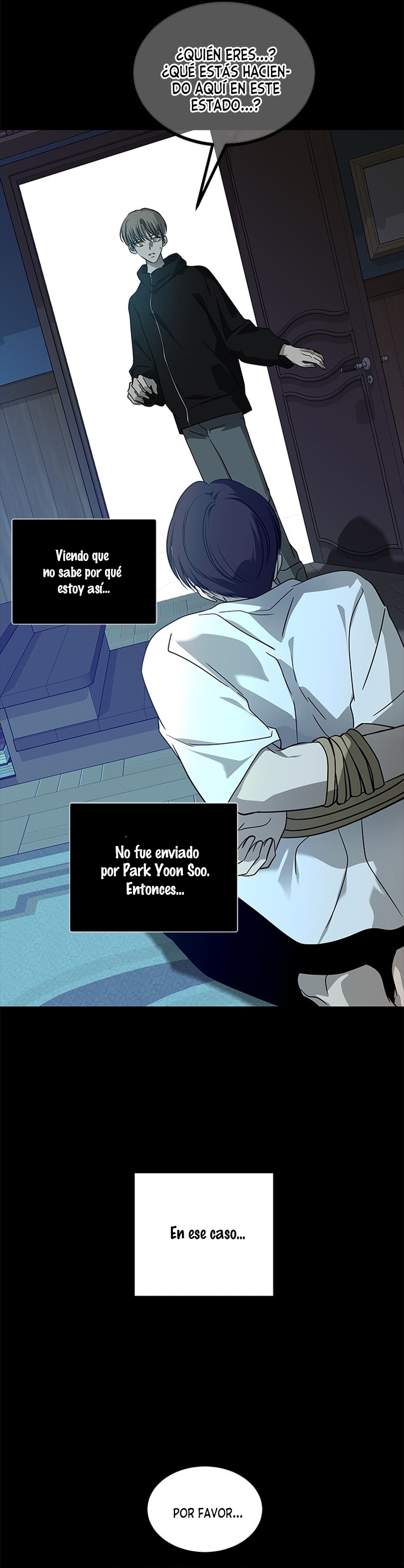 Olgami Capítulo 169 - Página 34