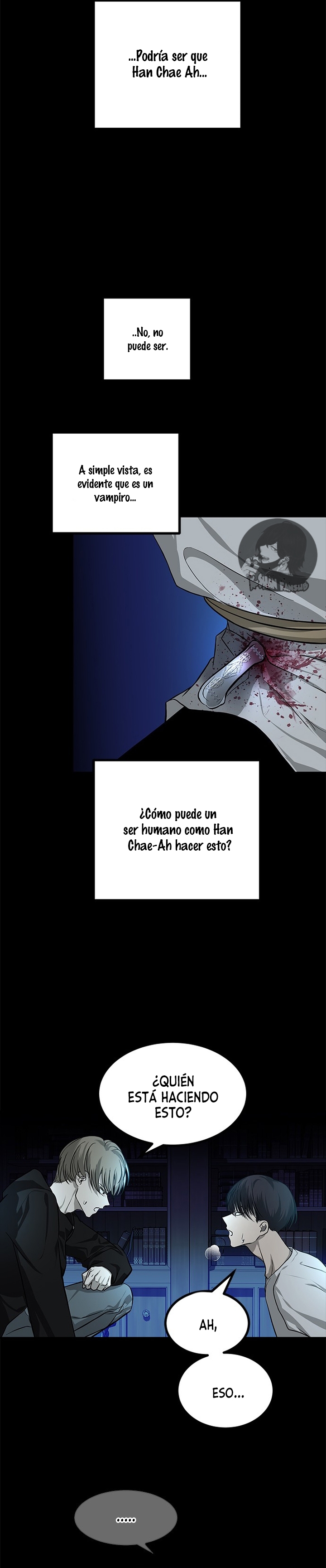 Olgami Capítulo 169 - Página 36