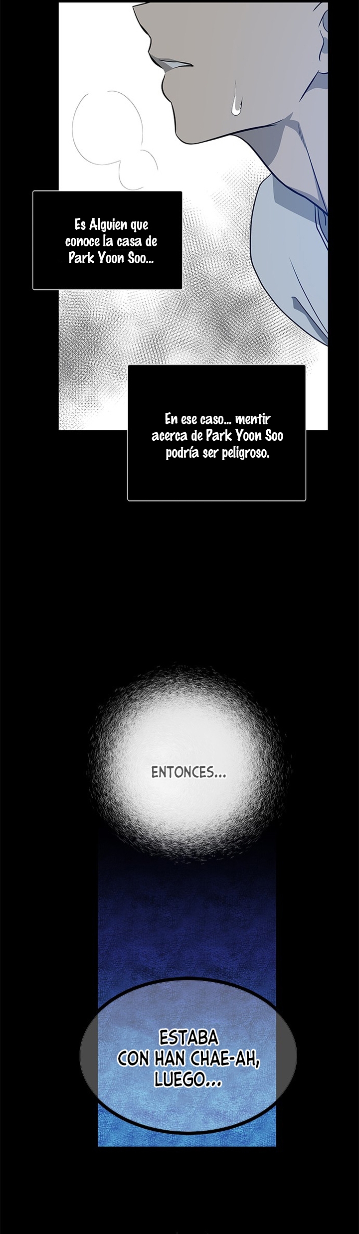 Olgami Capítulo 169 - Página 37