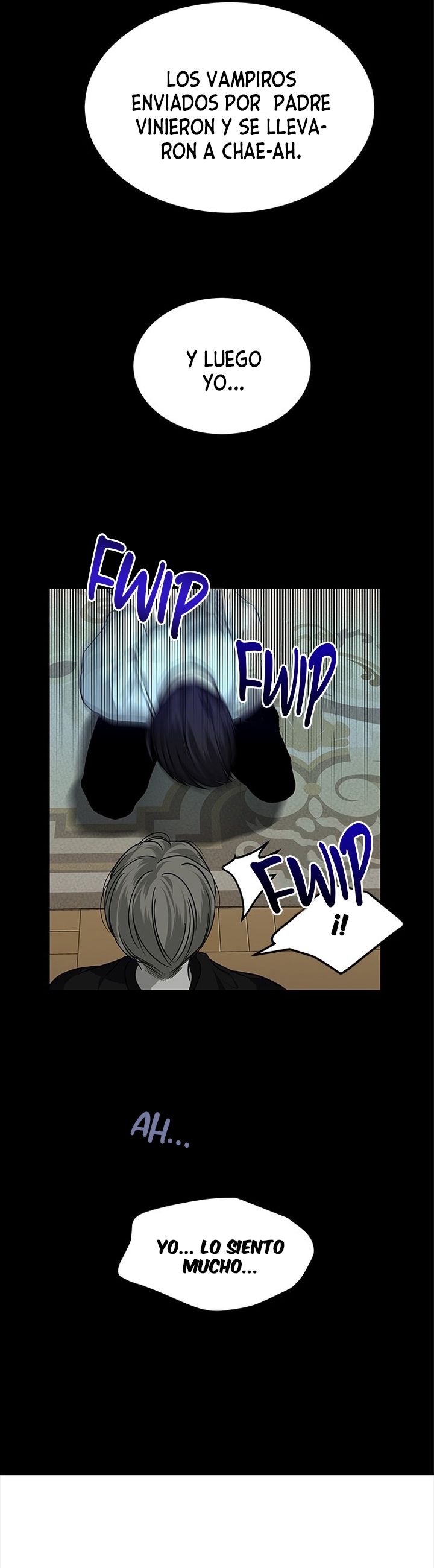 Olgami Capítulo 169 - Página 39