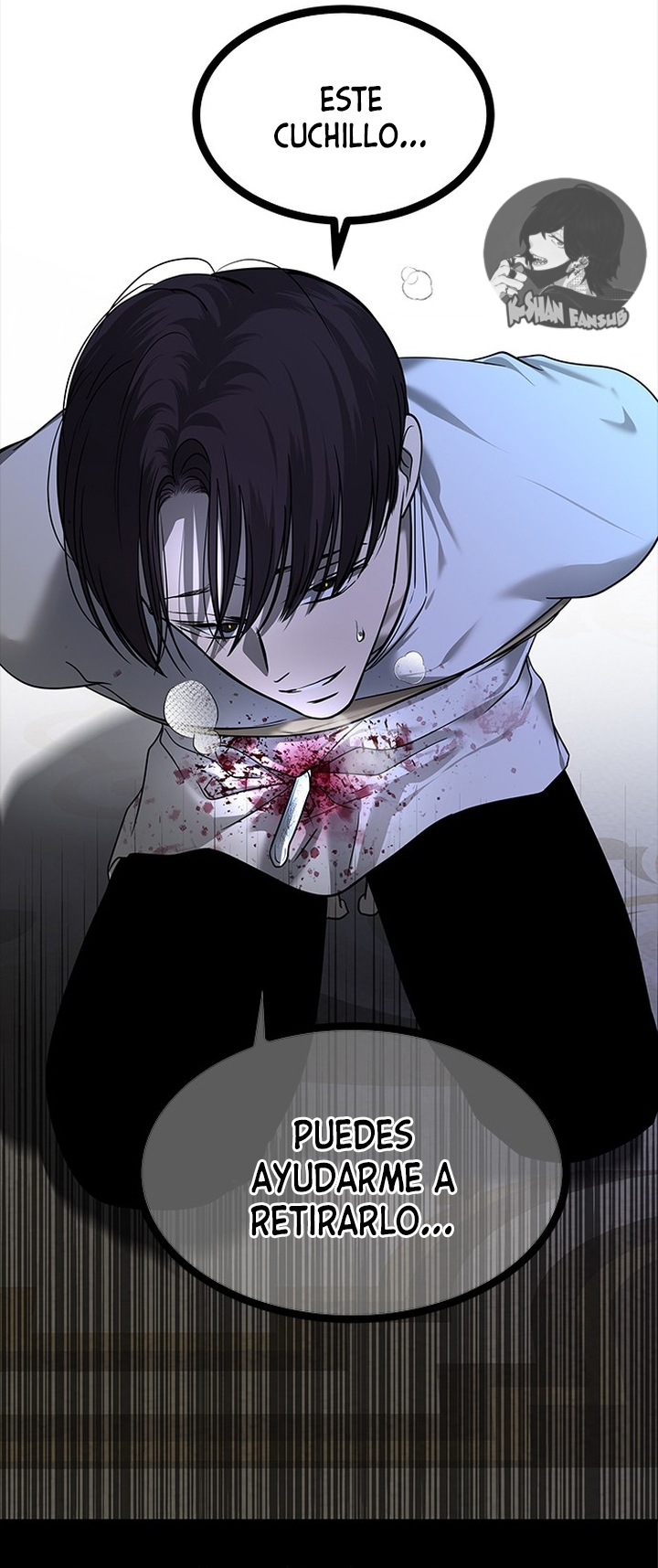 Olgami Capítulo 169 - Página 40