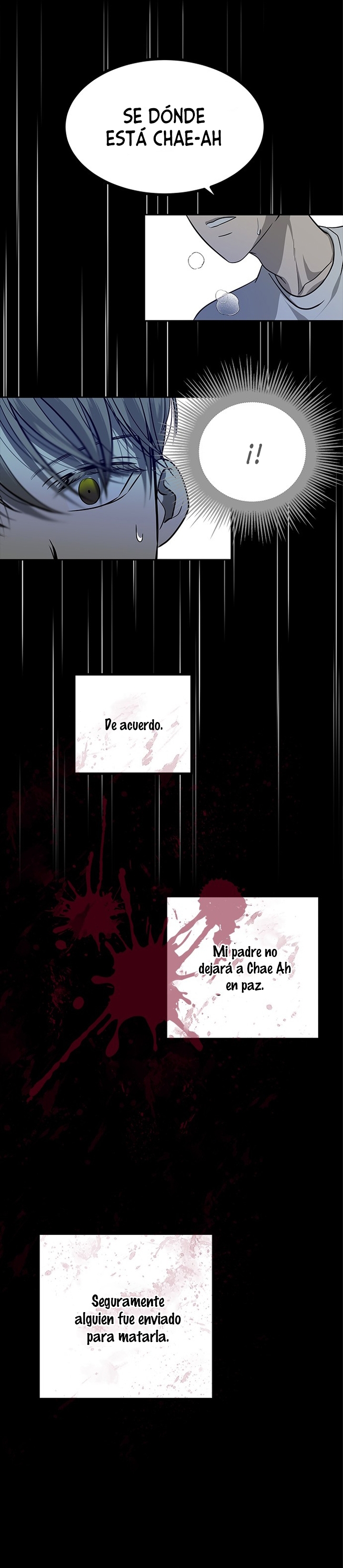 Olgami Capítulo 169 - Página 41