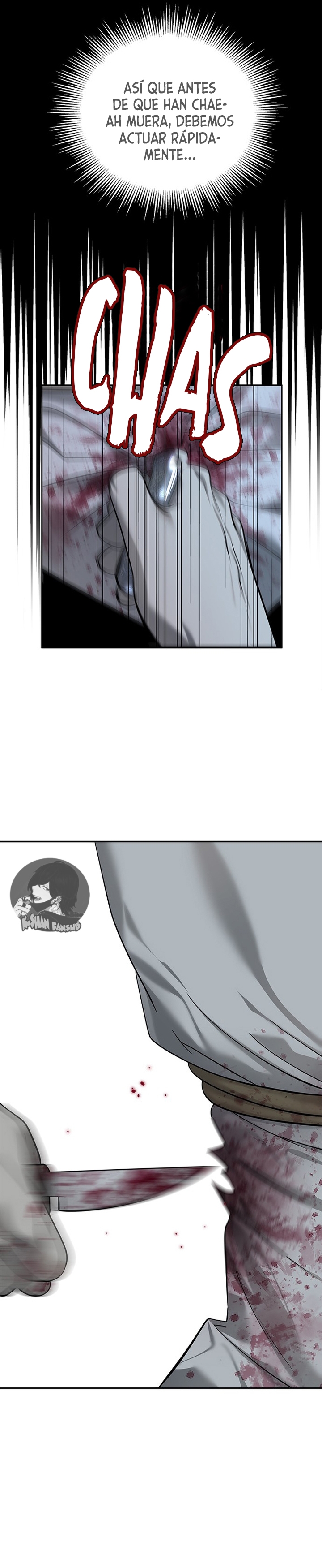 Olgami Capítulo 169 - Página 42