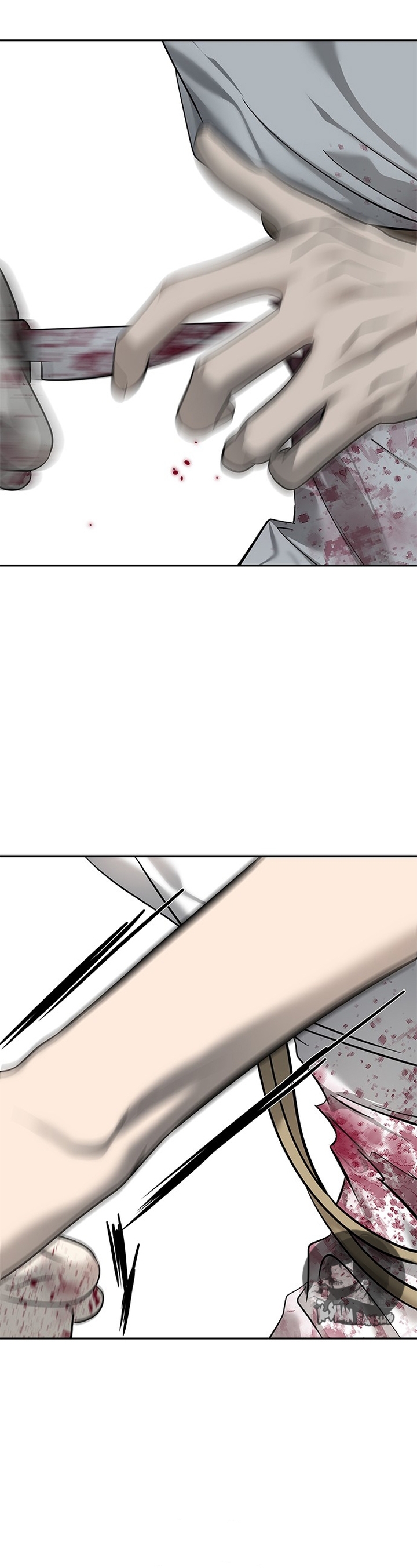 Olgami Capítulo 169 - Página 43