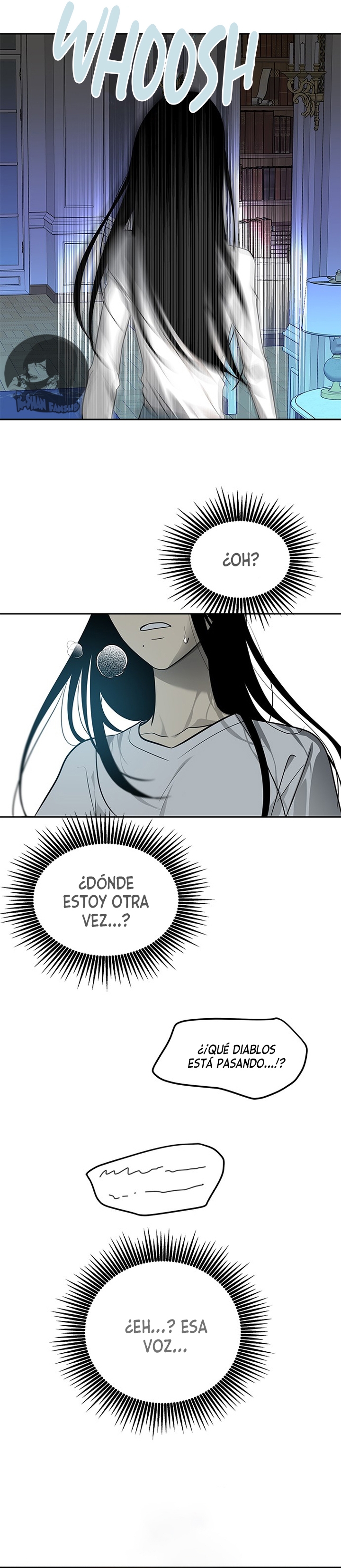 Olgami Capítulo 169 - Página 46