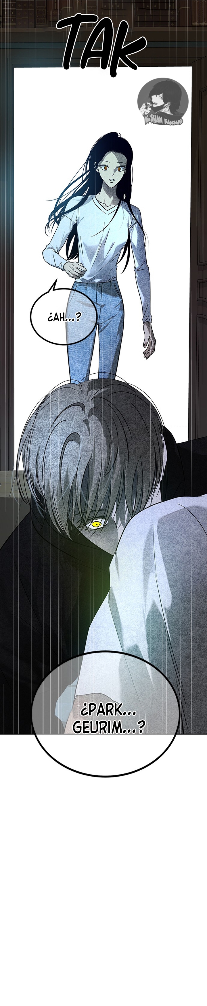 Olgami Capítulo 169 - Página 47