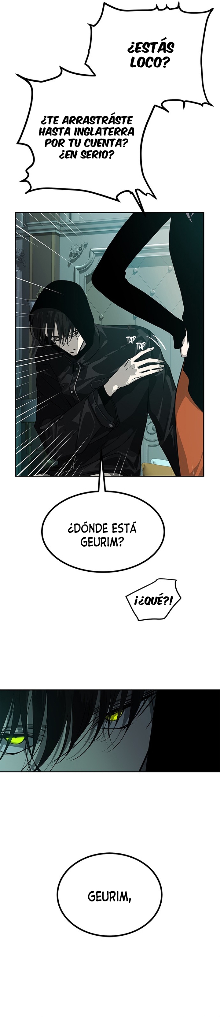 Olgami Capítulo 169 - Página 8