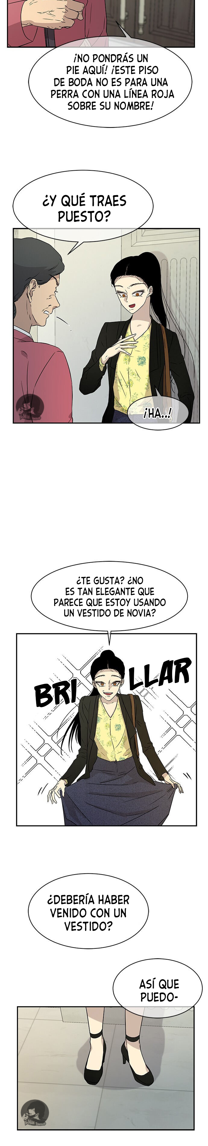 Olgami Capítulo 17 - Página 10