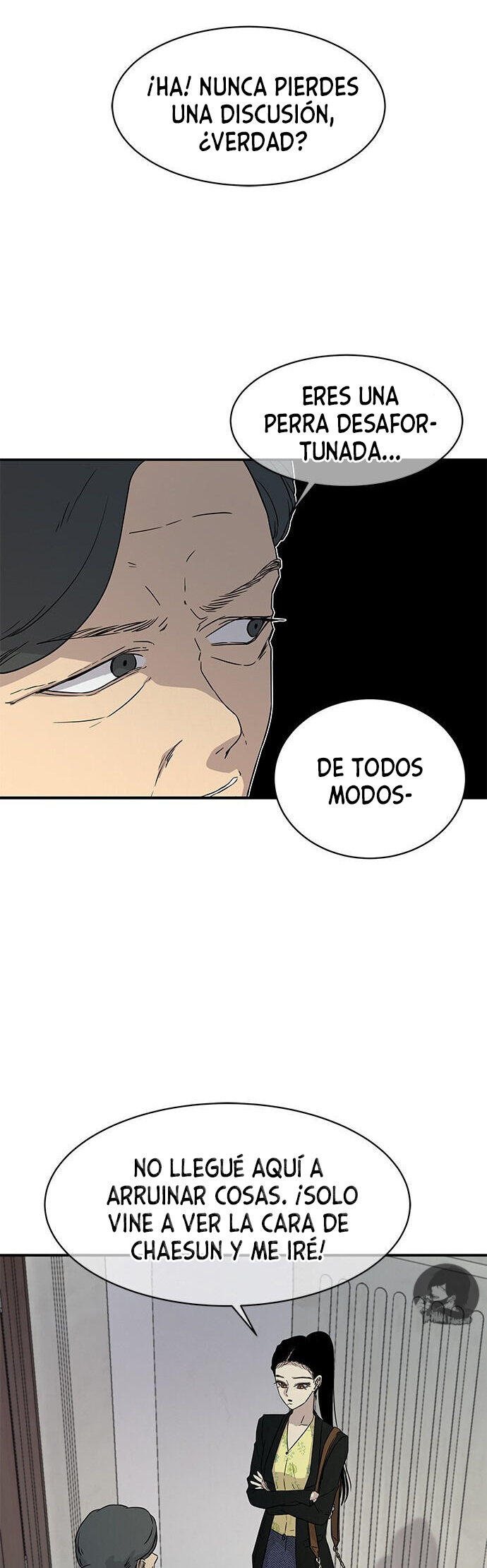 Olgami Capítulo 17 - Página 11