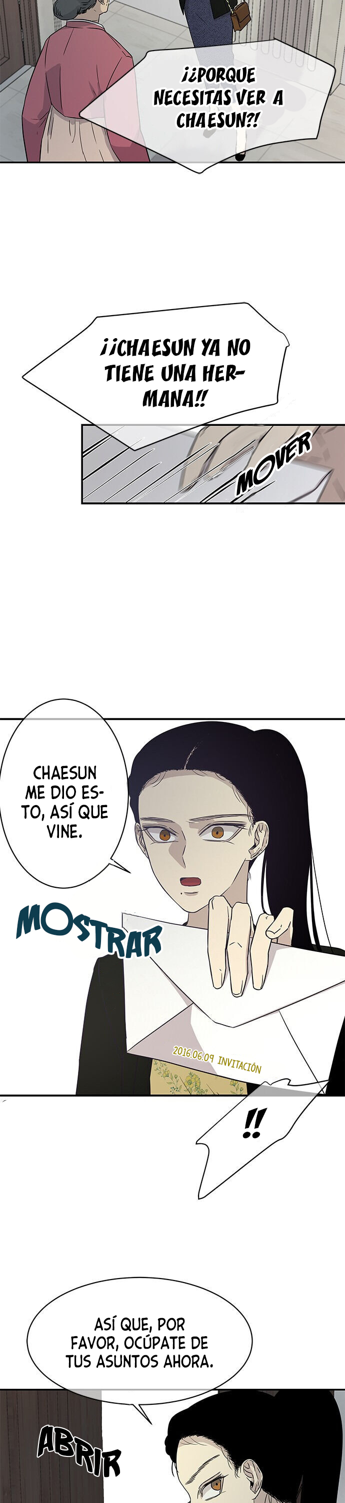 Olgami Capítulo 17 - Página 12