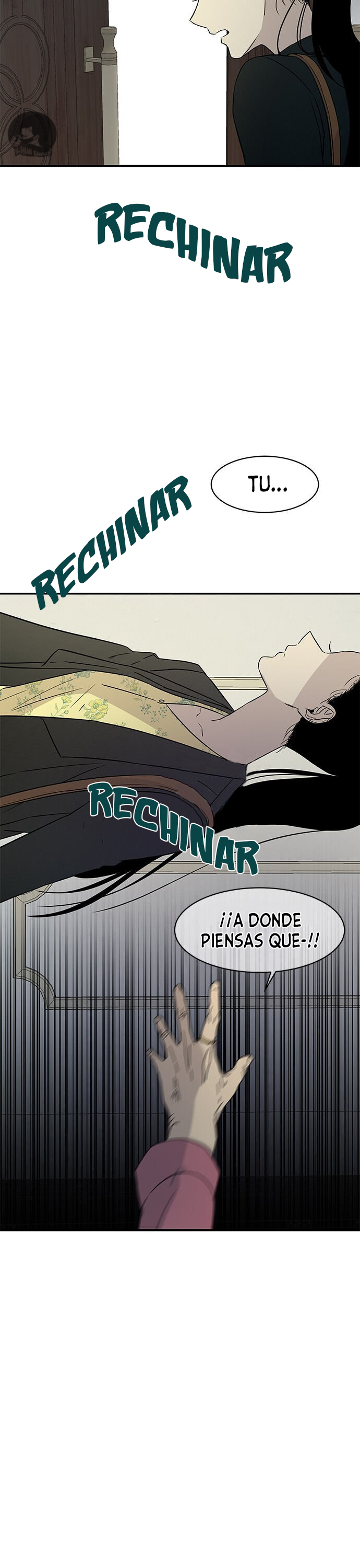 Olgami Capítulo 17 - Página 13