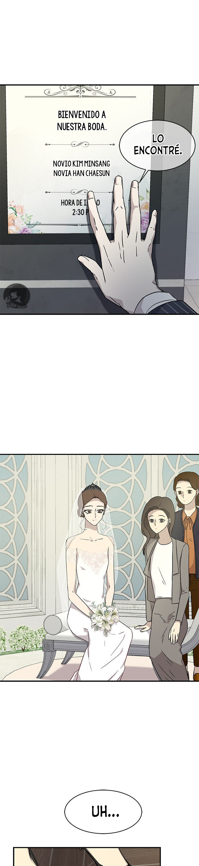 Olgami Capítulo 17 - Página 17