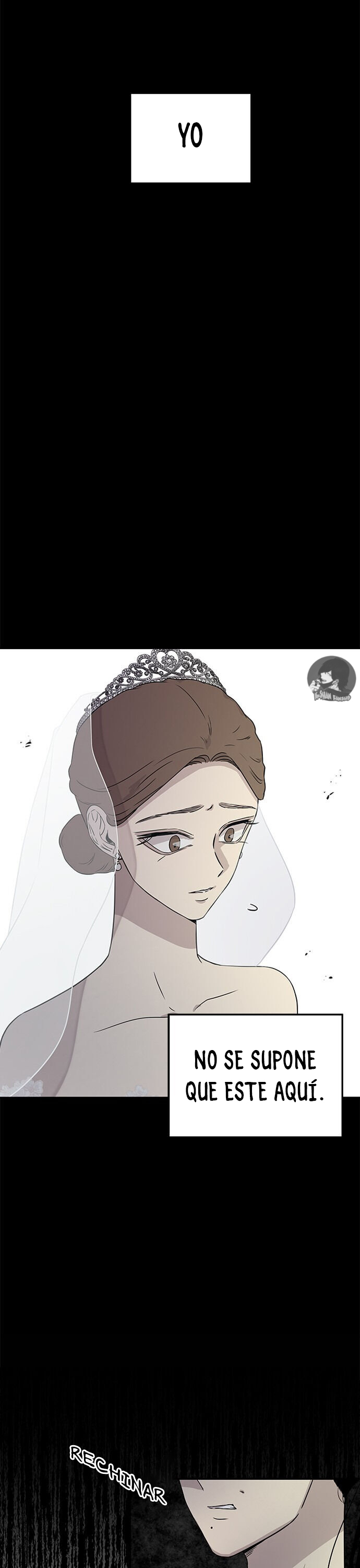 Olgami Capítulo 17 - Página 21