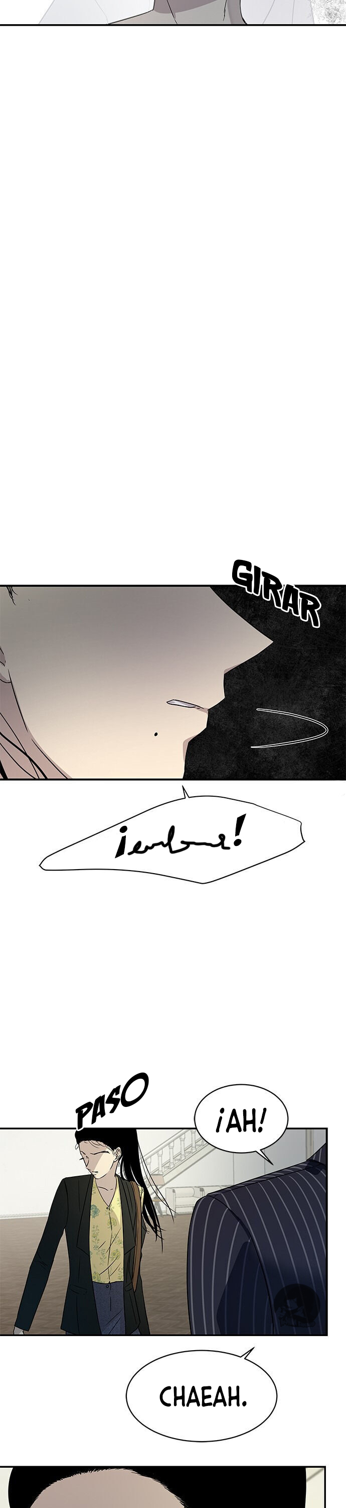 Olgami Capítulo 17 - Página 24