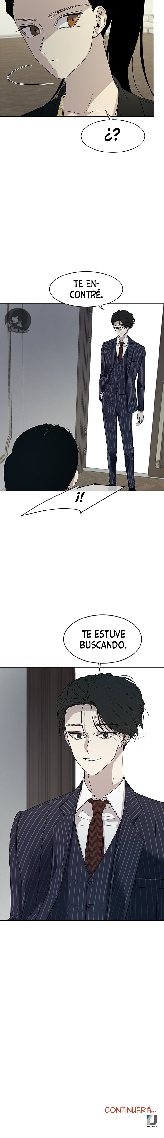 Olgami Capítulo 17 - Página 25