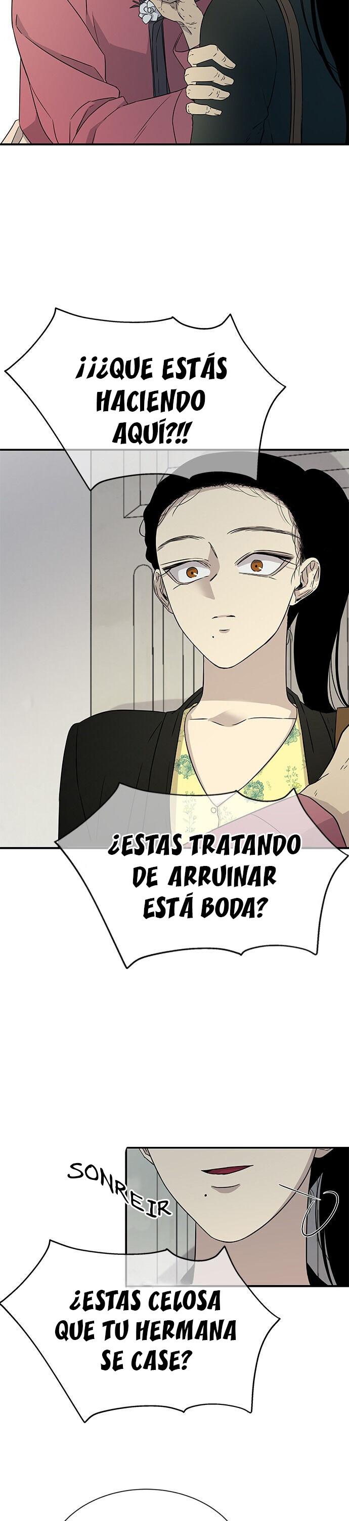 Olgami Capítulo 17 - Página 7