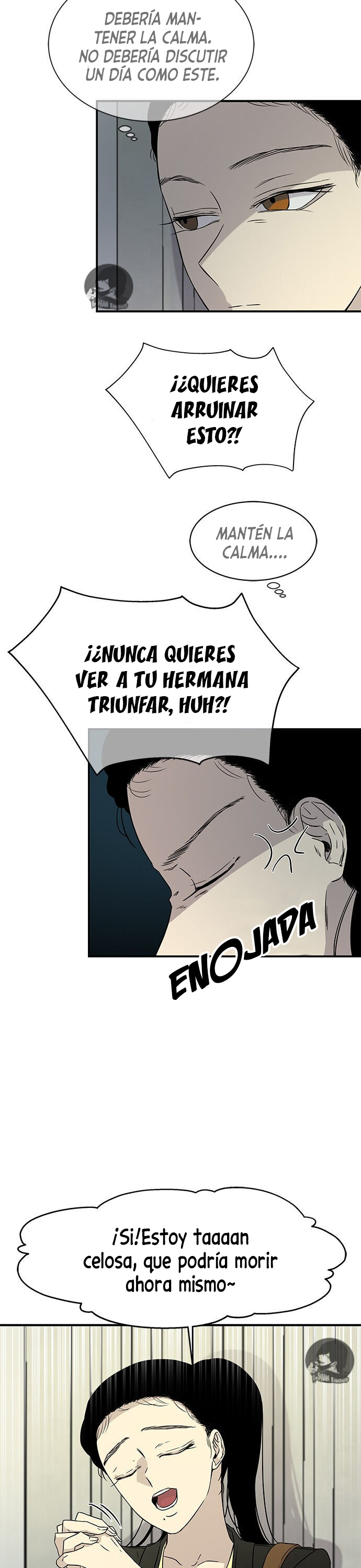 Olgami Capítulo 17 - Página 8