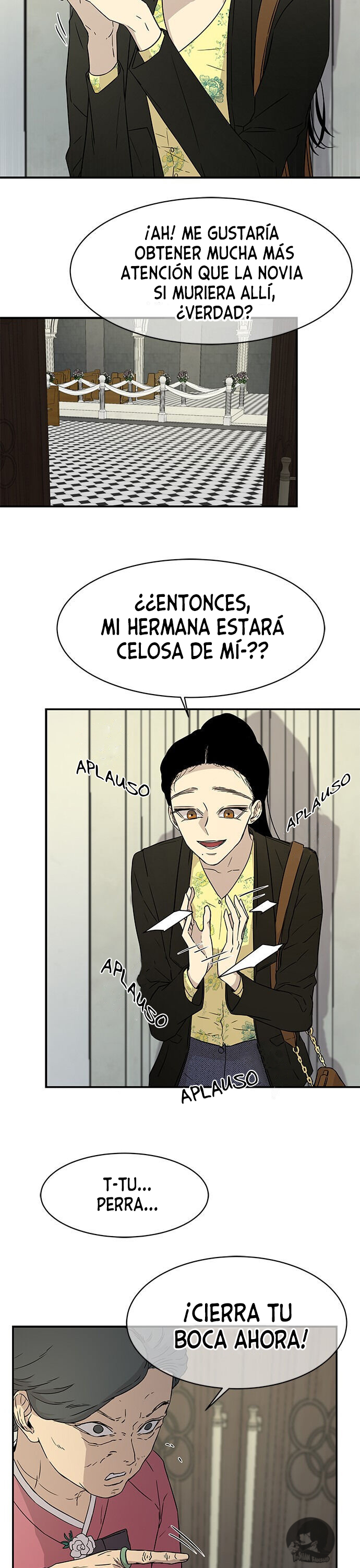 Olgami Capítulo 17 - Página 9