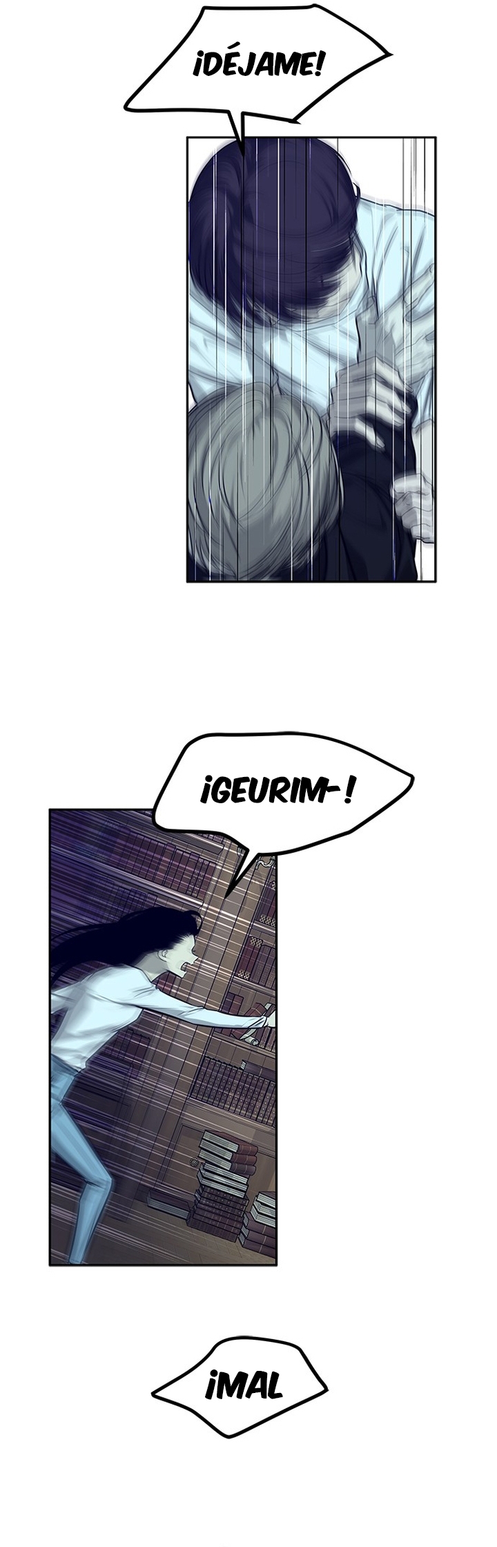 Olgami Capítulo 170 - Página 13