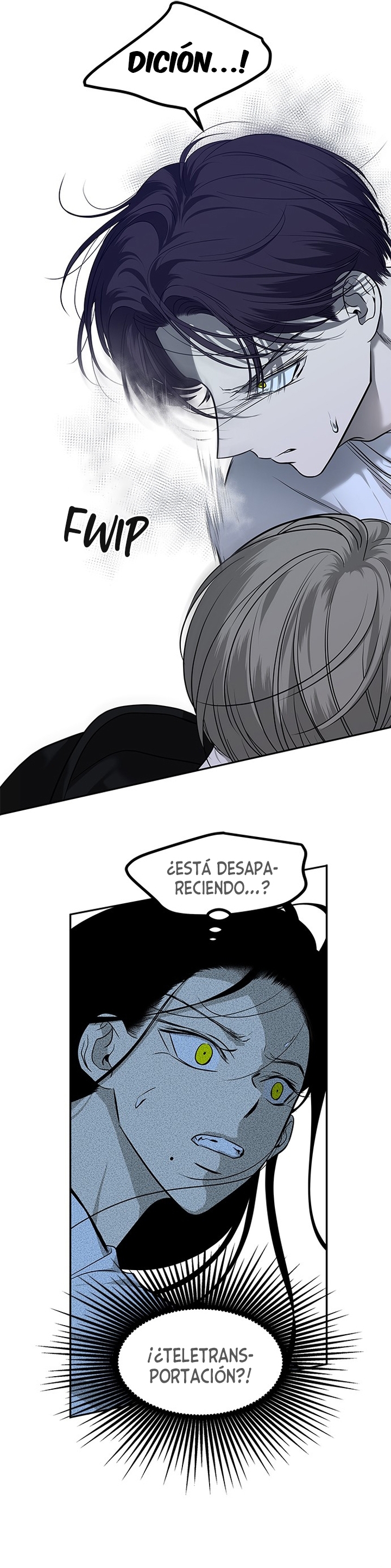 Olgami Capítulo 170 - Página 14