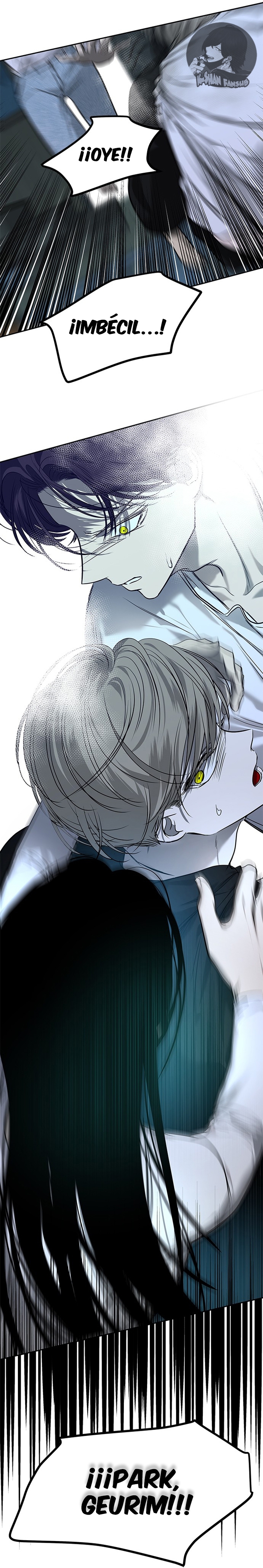 Olgami Capítulo 170 - Página 15