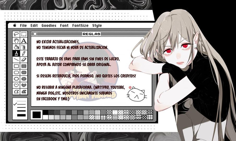 Olgami Capítulo 170 - Página 2