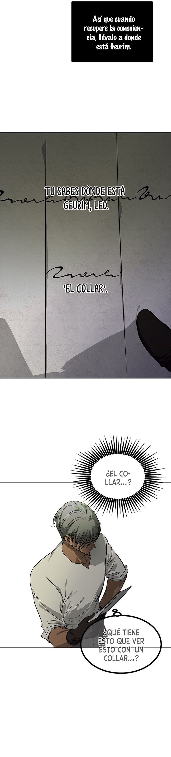 Olgami Capítulo 170 - Página 23