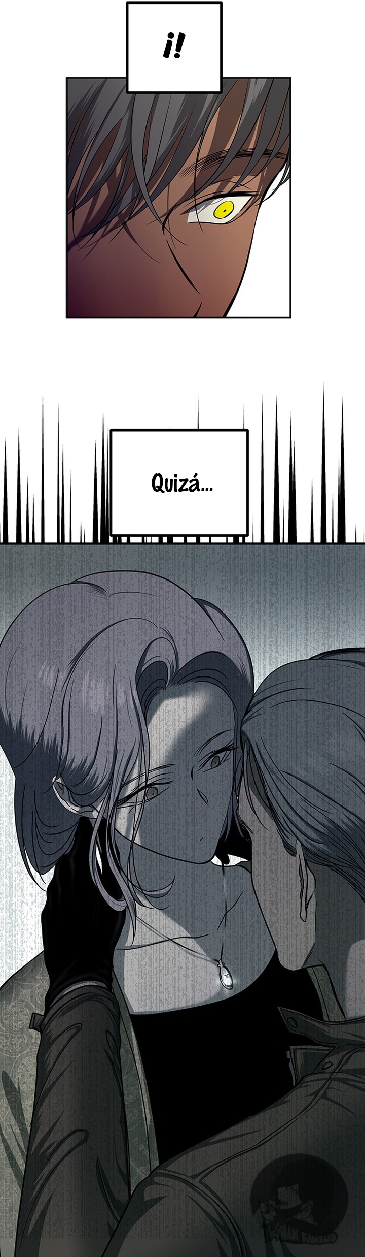 Olgami Capítulo 170 - Página 24