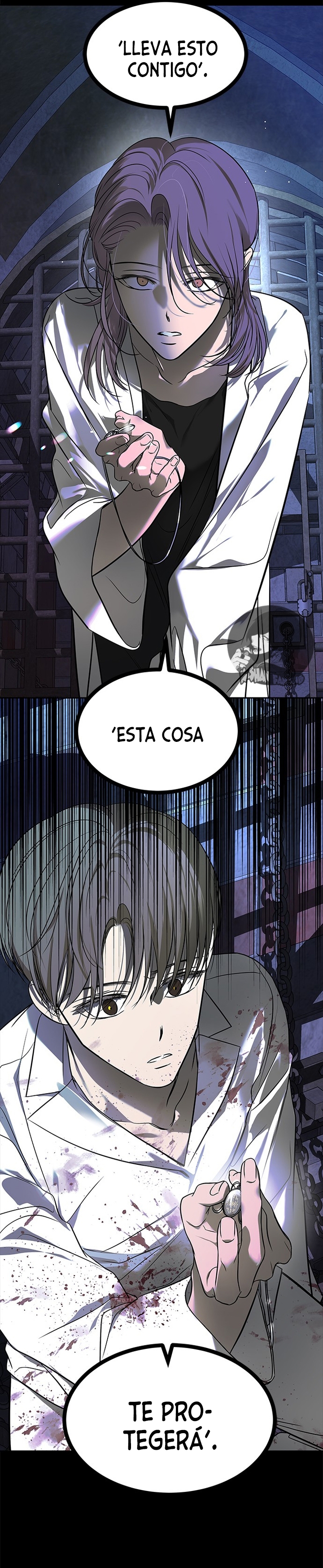 Olgami Capítulo 170 - Página 26