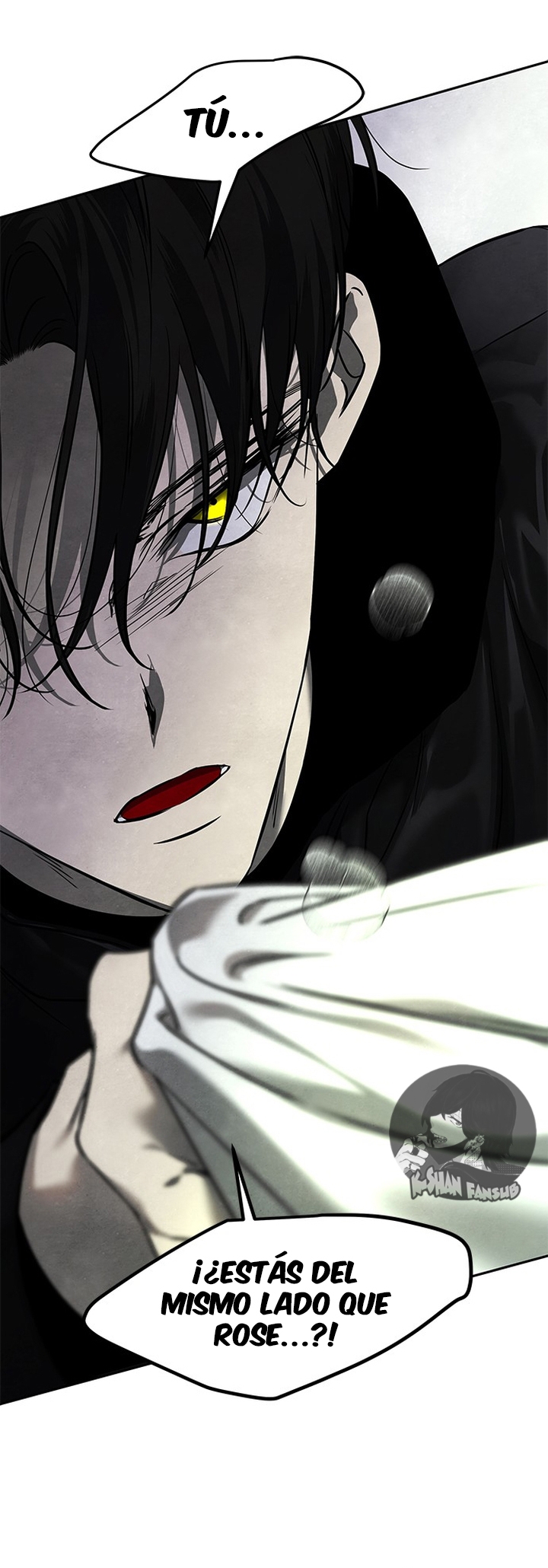 Olgami Capítulo 170 - Página 30