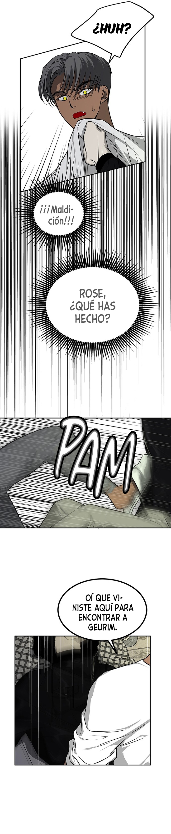 Olgami Capítulo 170 - Página 31