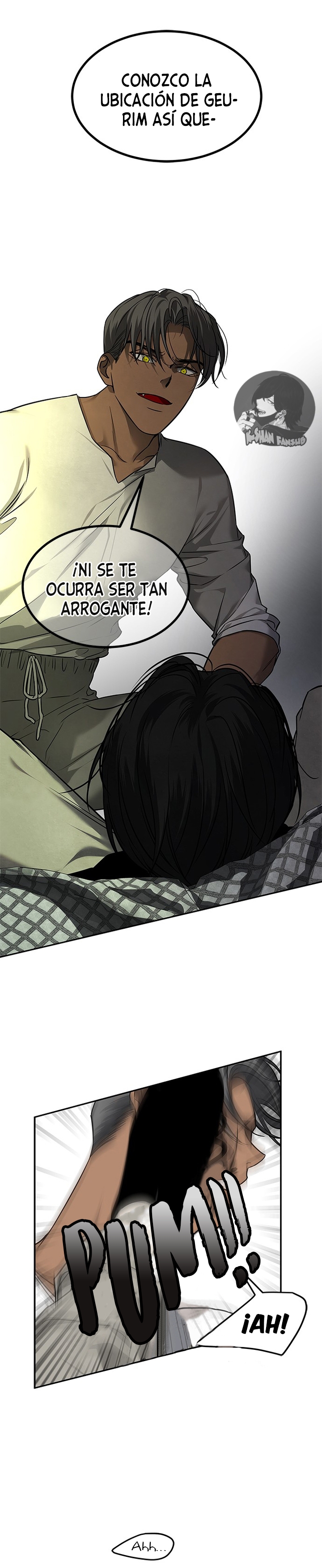 Olgami Capítulo 170 - Página 32