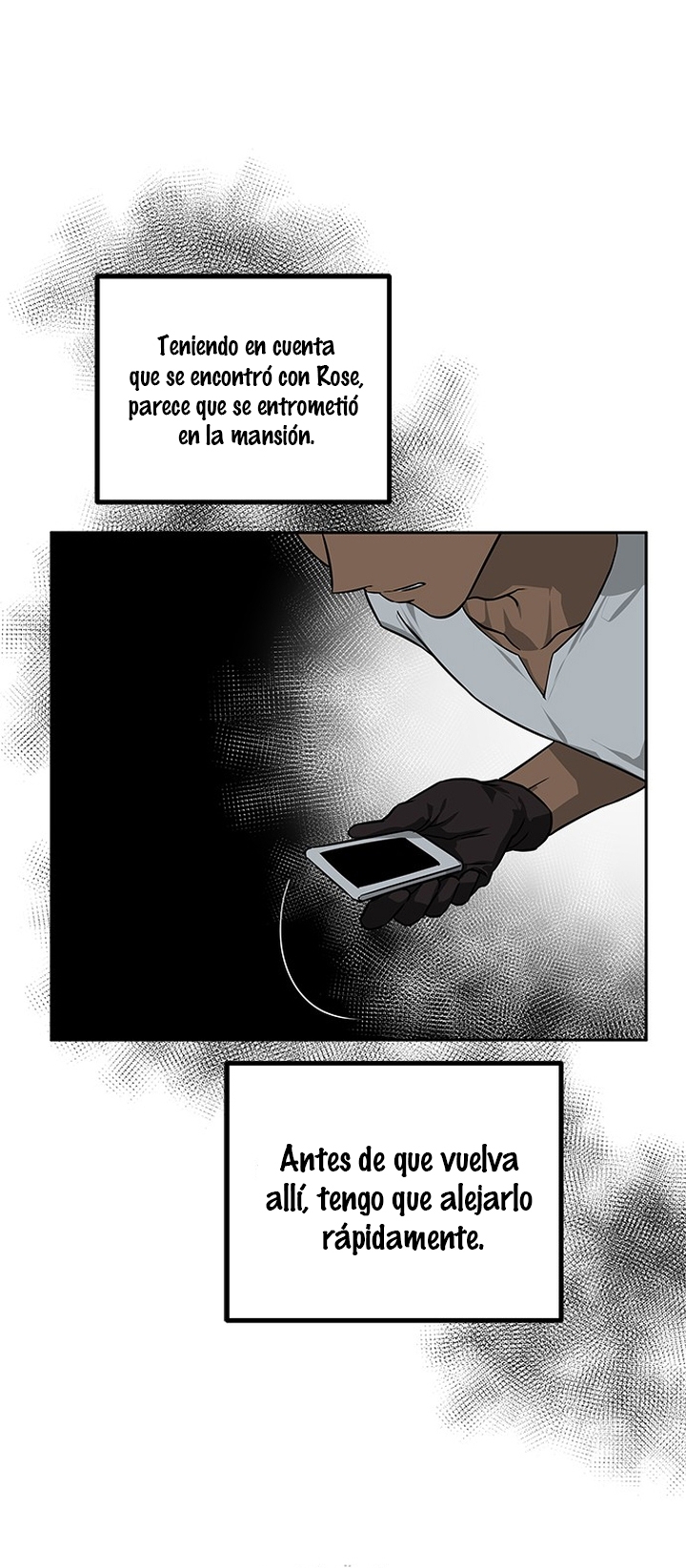 Olgami Capítulo 170 - Página 36