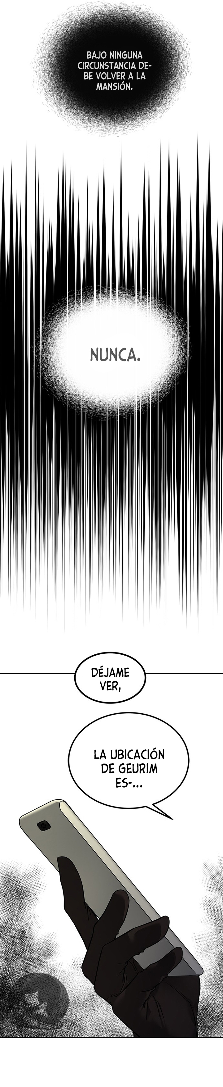 Olgami Capítulo 170 - Página 37