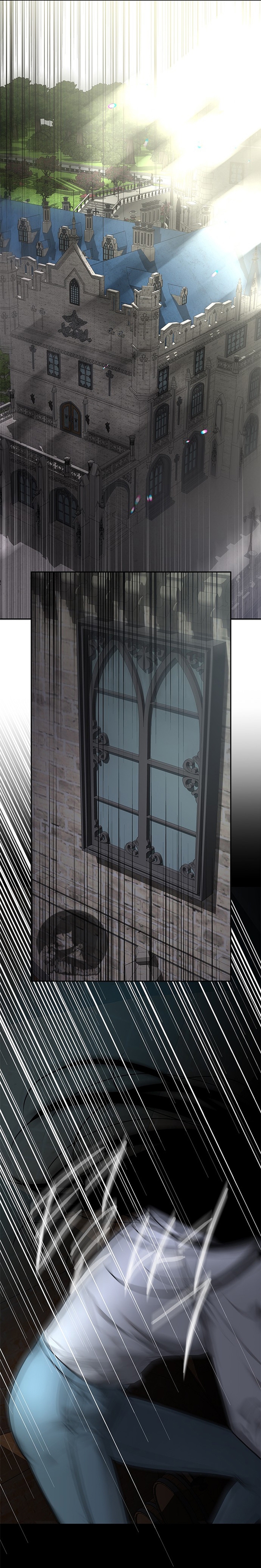 Olgami Capítulo 170 - Página 39