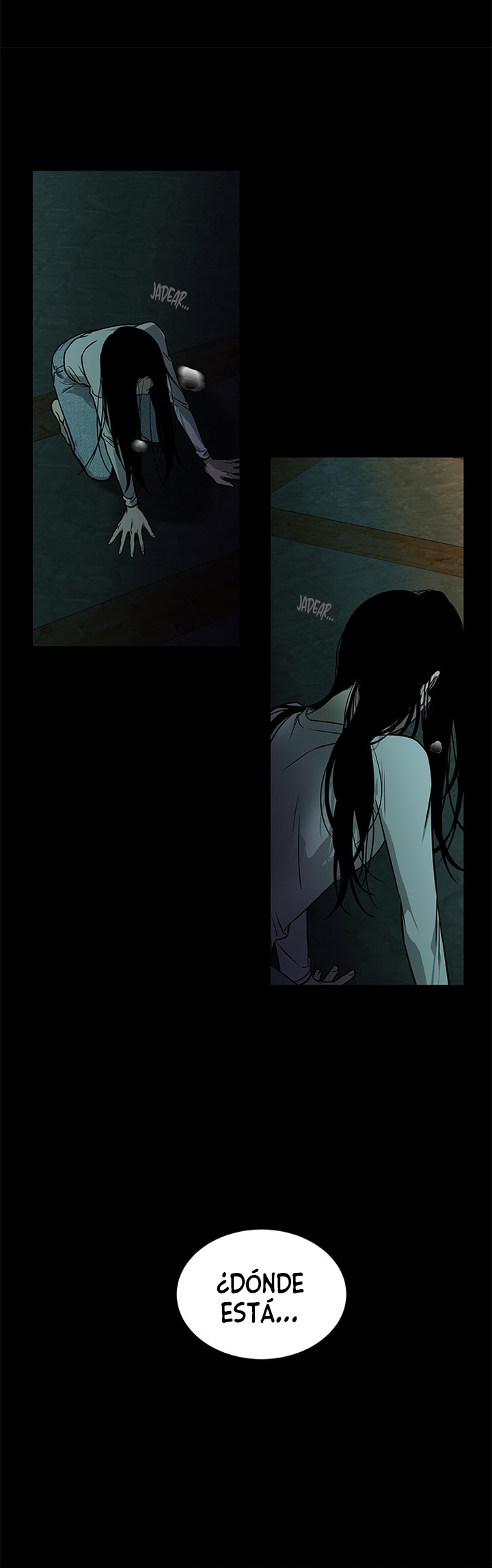 Olgami Capítulo 170 - Página 40