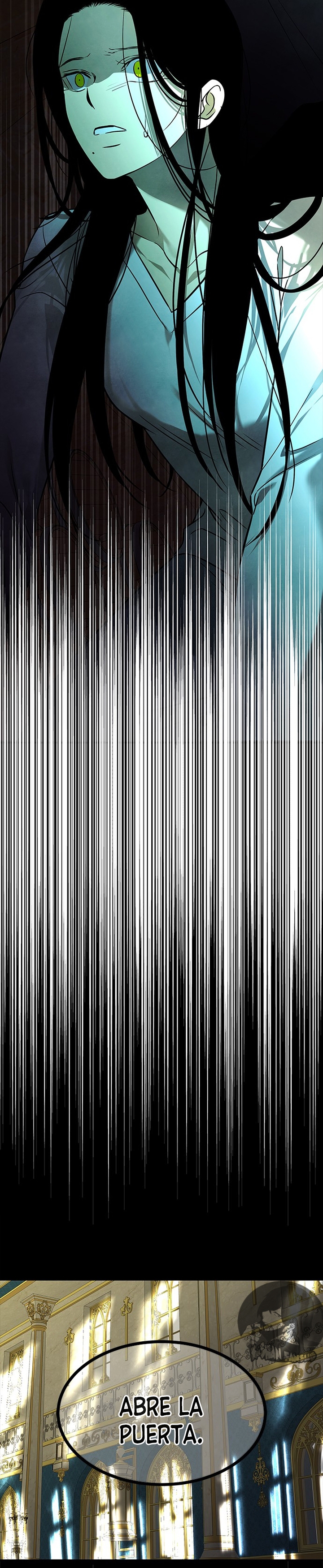 Olgami Capítulo 170 - Página 42