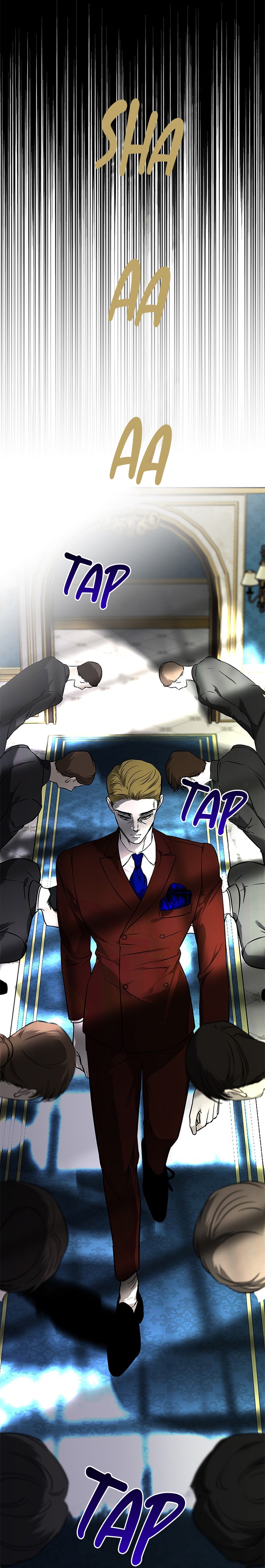 Olgami Capítulo 170 - Página 43