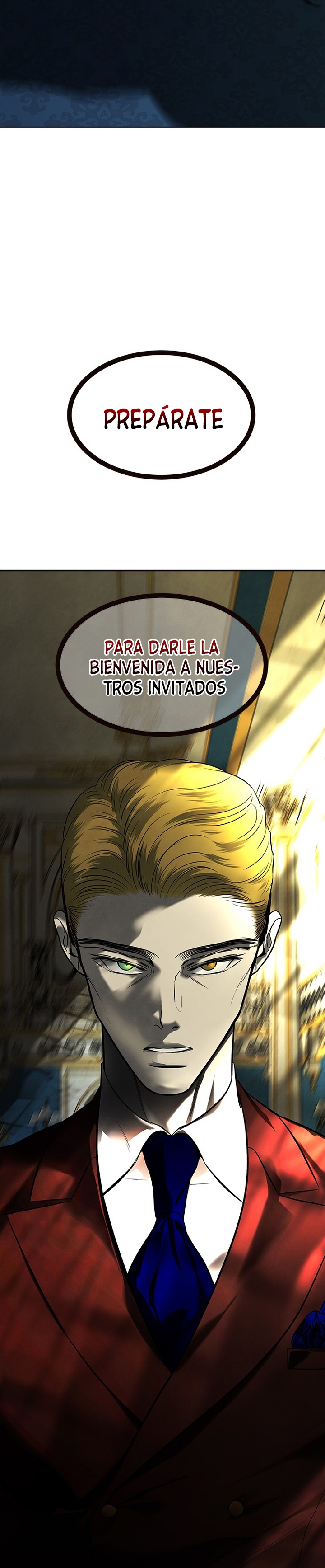 Olgami Capítulo 170 - Página 44