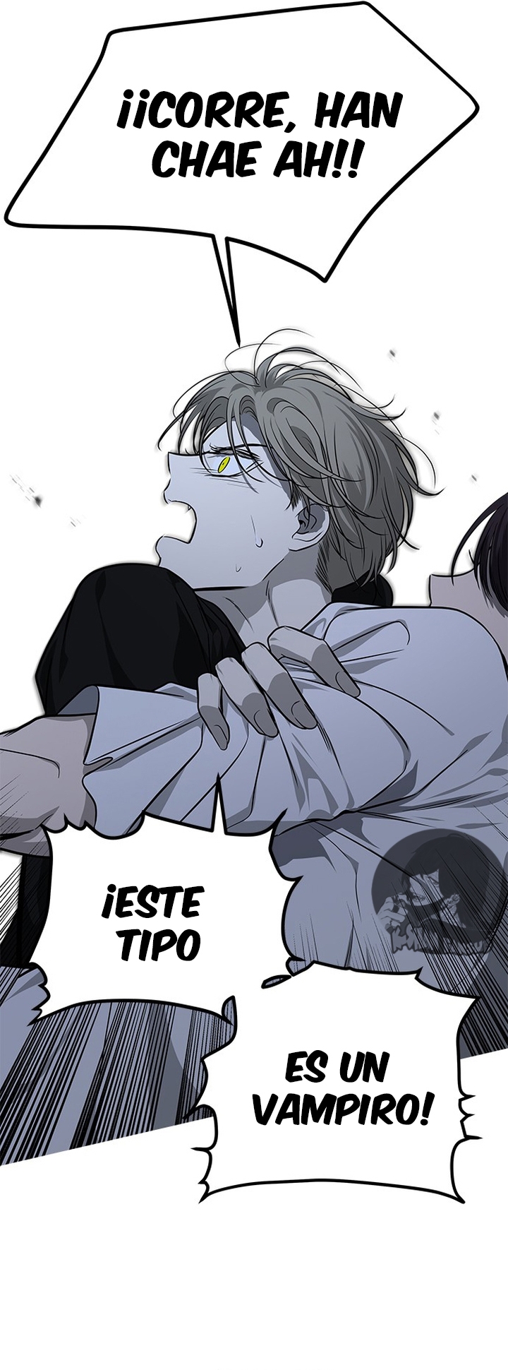 Olgami Capítulo 170 - Página 8