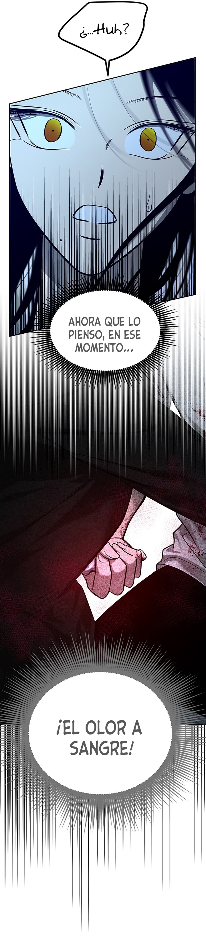 Olgami Capítulo 170 - Página 9