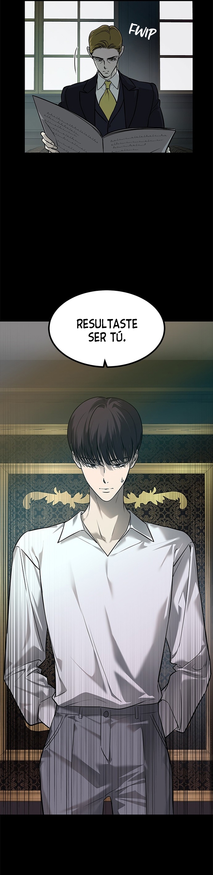 Olgami Capítulo 171 - Página 10